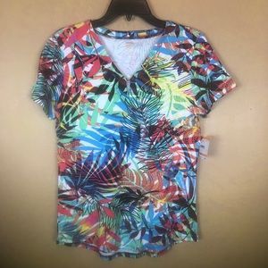 Woman’s blouse, size small